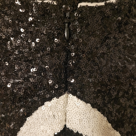 La Cite Sequin Dress XS - Picture 3 of 3